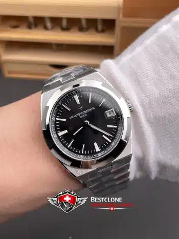 Vacheron Constantin Overseas Ref. 4500V210A B483 Super Clone Watch (9)