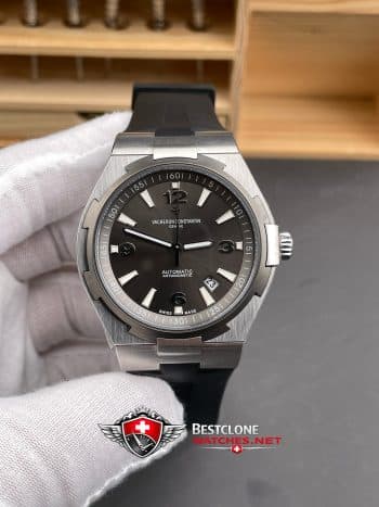 Vacheron Constantin Overseas Ref. 47040000M 9500 Super Clone Watch (1)
