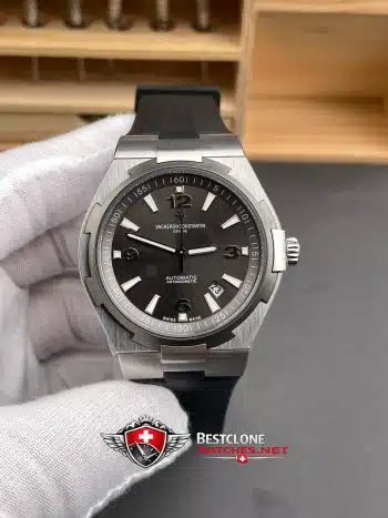 Vacheron Constantin Overseas Ref. 47040000M 9500 Super Clone Watch (1)