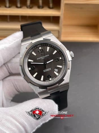 Vacheron Constantin Overseas Ref. 47040000M 9500 Super Clone Watch (2)