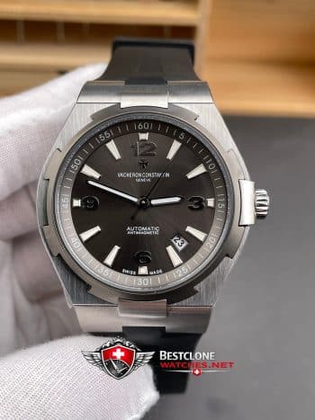 Vacheron Constantin Overseas Ref. 47040000M 9500 Super Clone Watch (3)