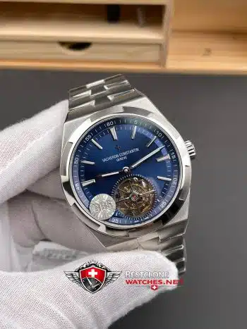 Vacheron Constantin Ultramar Ref. 6000V110A B544 Reloj Super Clon (2)