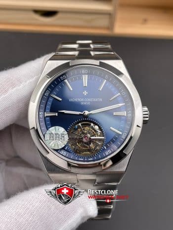 Vacheron Constantin Overseas Ref. 6000V110A B544 Super Clone Watch (3)