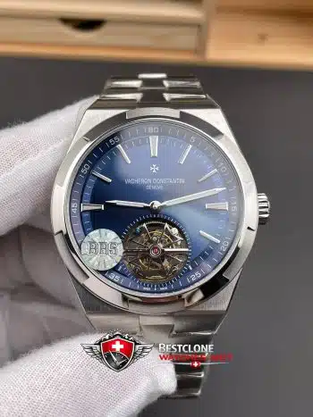 Vacheron Constantin Overseas Ref. 6000V110A B544 Super Clone Watch (3)