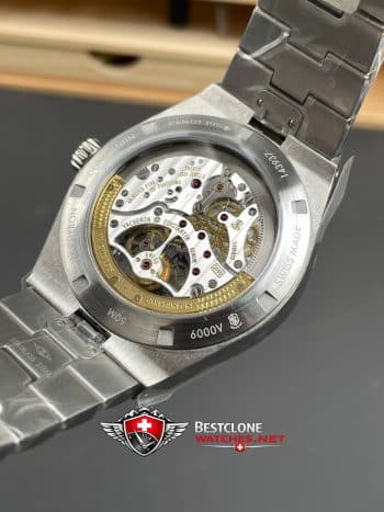Vacheron Constantin Overseas Ref. 6000V110A B544 Super Clone Watch (5)