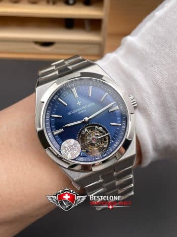 Vacheron Constantin Overseas Ref. 6000V110A B544 Super Clone Watch (9)