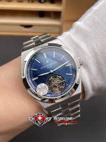 Vacheron Constantin Overseas Ref. 6000V110A B544 Super Clone Watch (9)