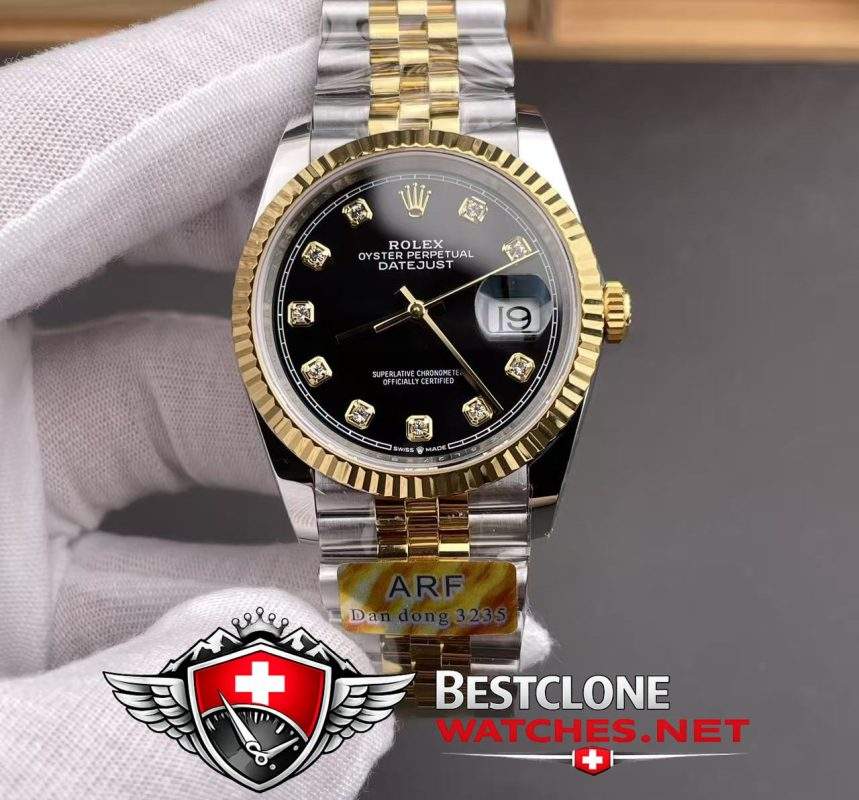 arf datejust 41 m126333 0006 front view