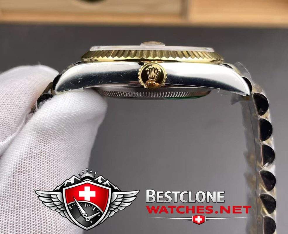 arf datejust 41 m126333 0006 side profile