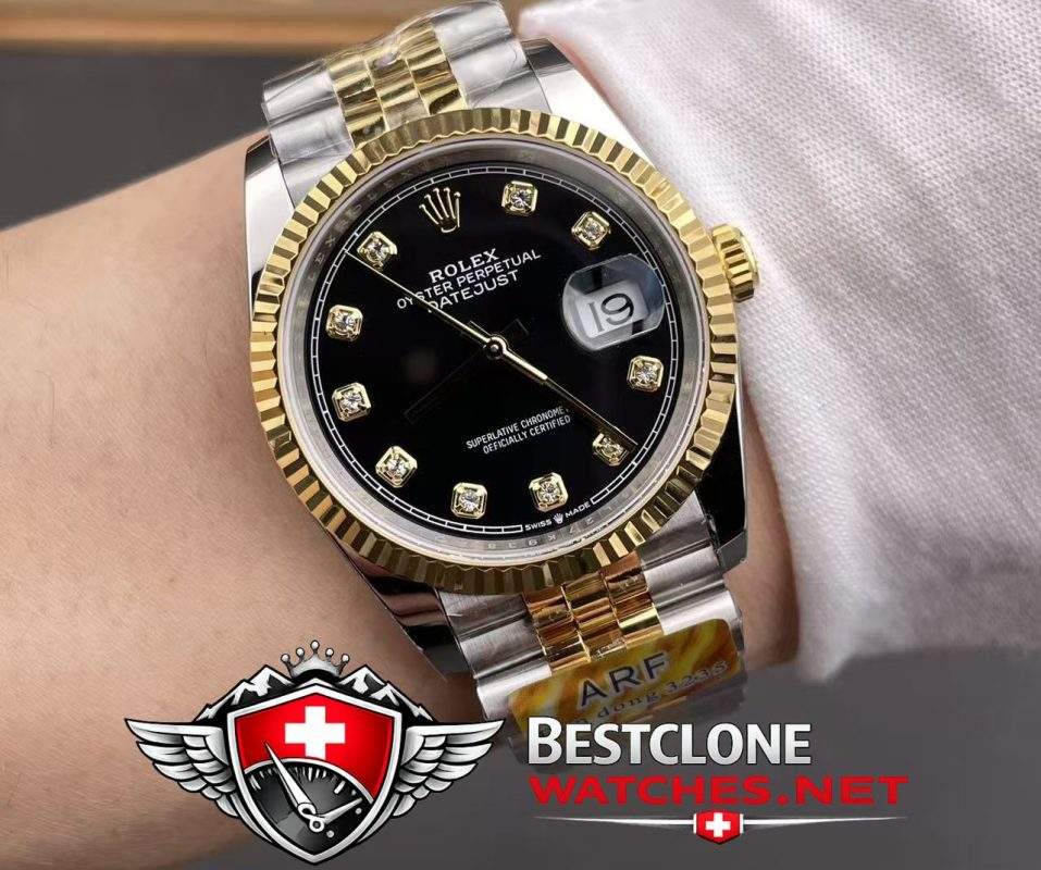 arf datejust 41 m126333 0006 wrist shot