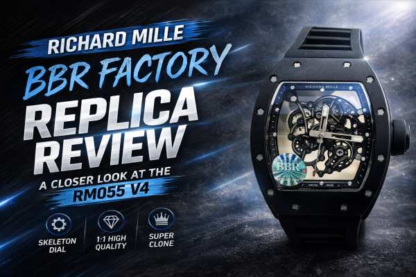 bbr factory richard mille rm055 v4 replica review cover