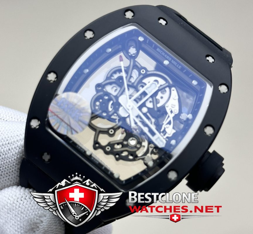 bbr factory rm055 v4 front three quarter view 2