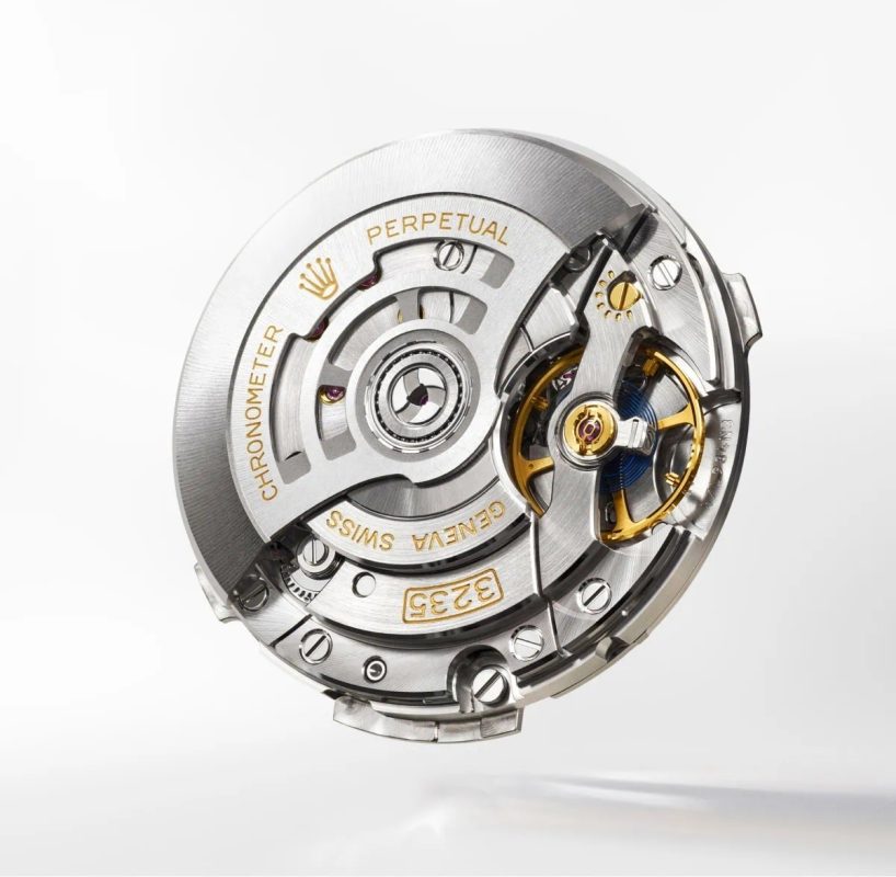 best rolex replica movement 2026