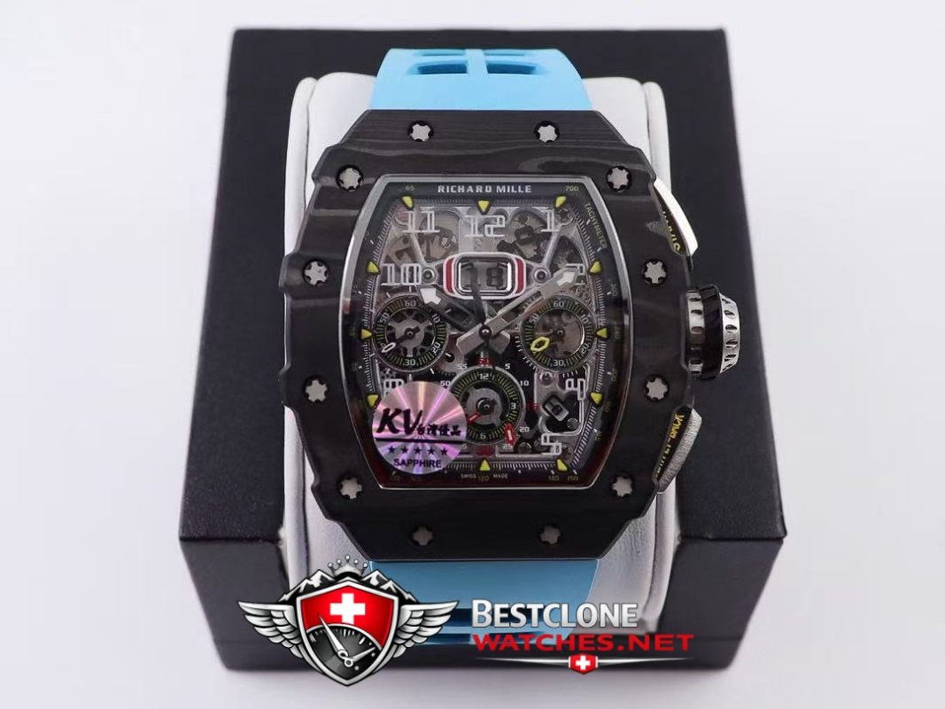 kv factory rm011 v2 dial front shot