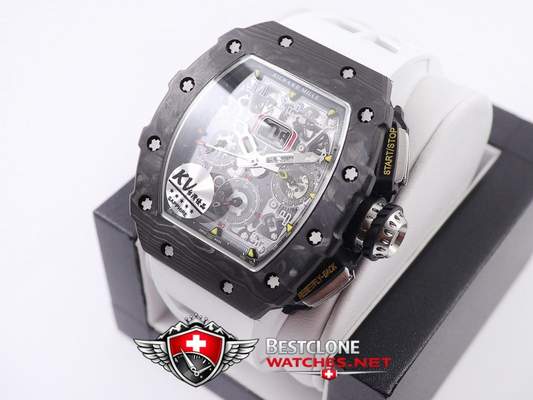 kv factory rm011 v2 front angle shot