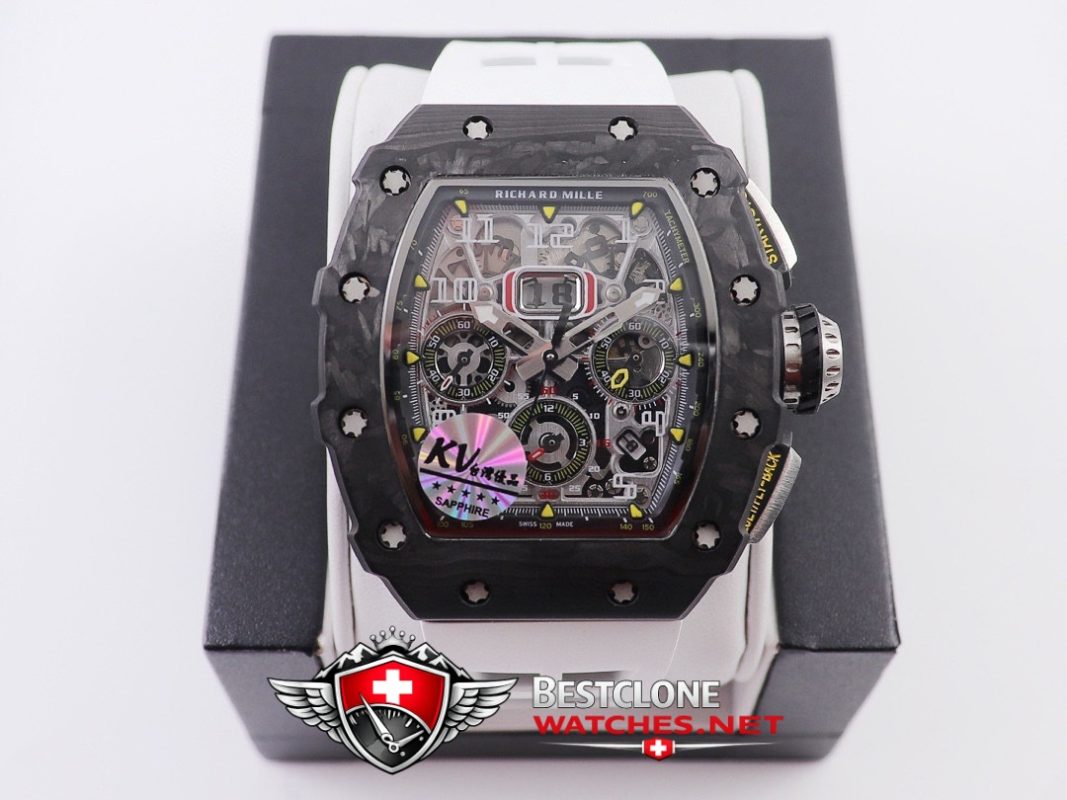 kv factory rm011 v2 front view