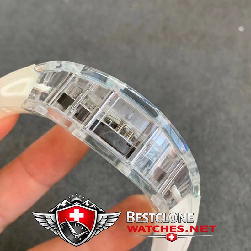 richard mille clone rm56 02 clear case detail.jpg
