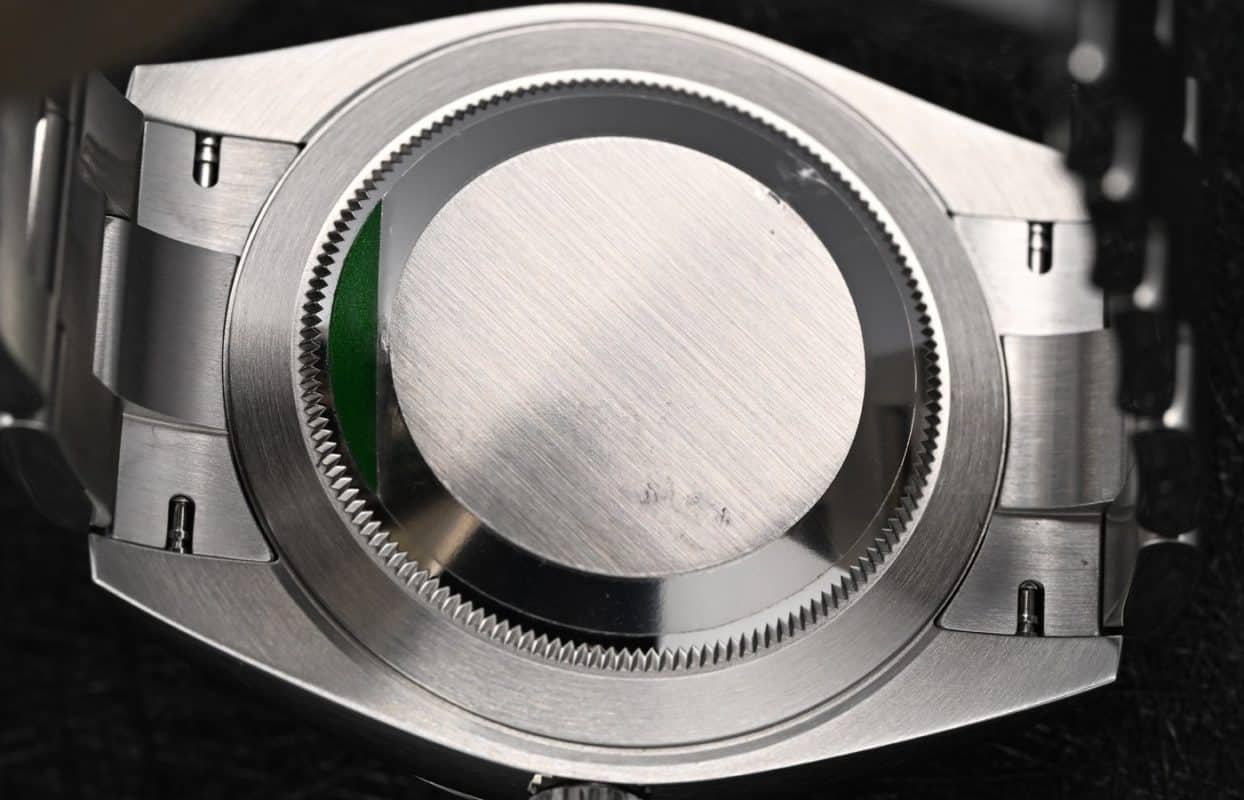 rolex datejust 126334 super clone caseback structure detail.jpg