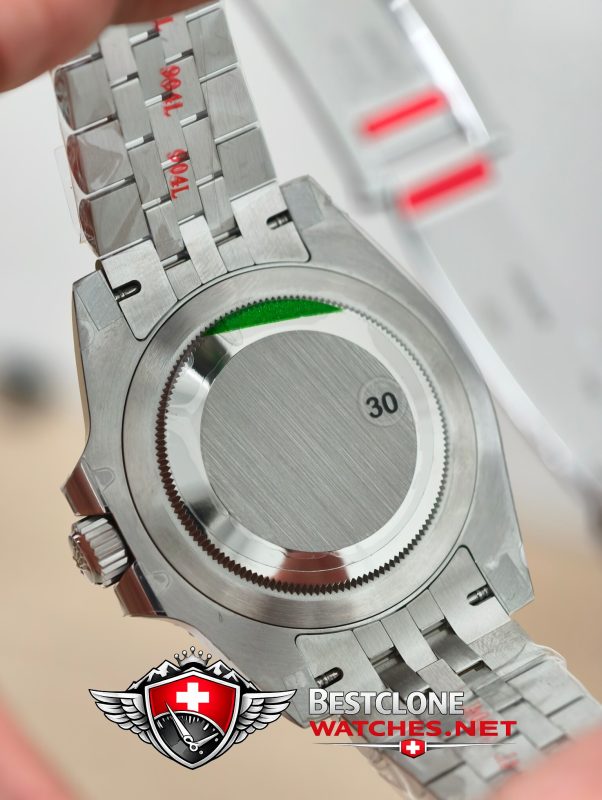 rolex superclone gmt caseback smooth finish.jpg