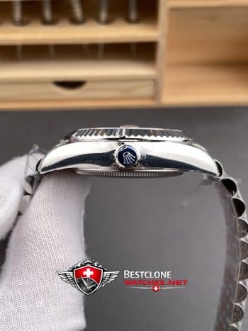 sky dweller super clone side profile case