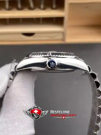 sky dweller super clone side profile case