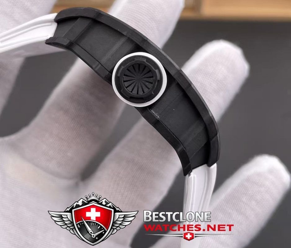 zf rm035 side thickness view