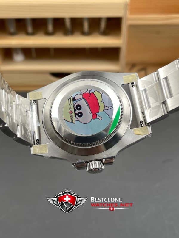 Réplica ARF Factory Rolex Submariner (5)