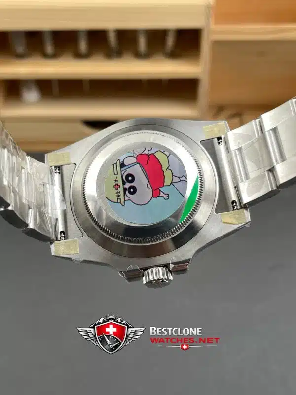 Réplica ARF Factory Rolex Submariner (5)