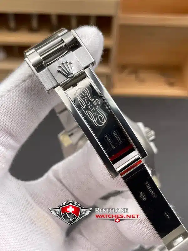 ARF Factory Rolex Submariner Réplica (8)