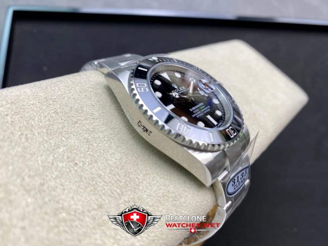 Fábrica limpia Rolex Submariner Replica (6)