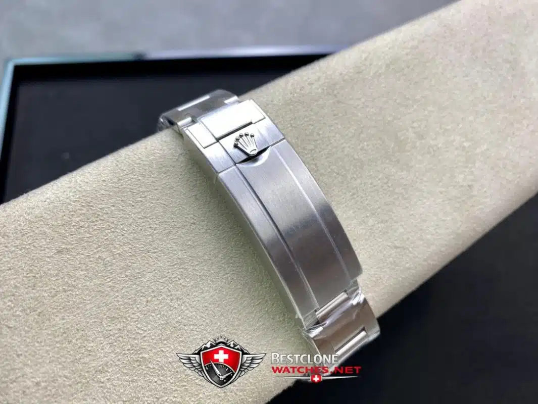 Fábrica limpia Rolex Submariner Replica (9)