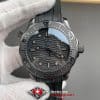 Omega Seamaster 300 210.92.44.20.01.003 Super Clon Reloj - Titanio Vintage Gris Dial Luxury Replica (1)