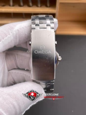 Omega Seamaster Diver 300M America’s Cup 42mm 8806 Super Clone Watch (7)