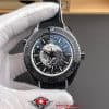 Omega Seamaster Worldtimer 215.92.46.22.01.007 Super Clon Reloj - Caja de titanio Global Time Replica (1)