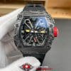 Richard Mille RM 35 03 Rafael Nadal Super Clone Watch – NTPT Carbon 11 Replica Automatic Sports Watch (1)