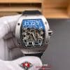 Richard Mille RM 67 01 Titanium Super Clone Watch Ultra Thin (1)