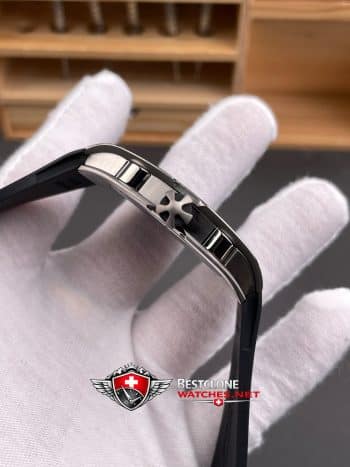 Richard Mille RM 67 01 Titanium Super Clone Watch Ultra Thin (10)
