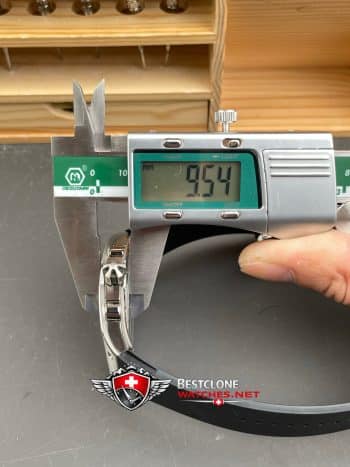 Richard Mille RM 67 01 Titanium Super Clone Watch Ultra Thin (6)