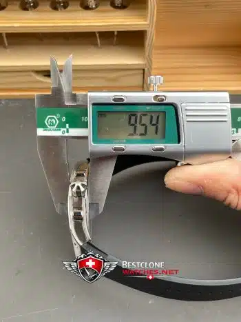 Richard Mille RM 67 01 Titanium Super Clone Watch Ultra Thin (6)