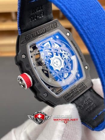 Richard Mille RM 67 02 Sport Edition Super Clone Watch (10)