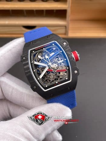 Richard Mille RM 67 02 Sport Edition Super Clone Watch (2)