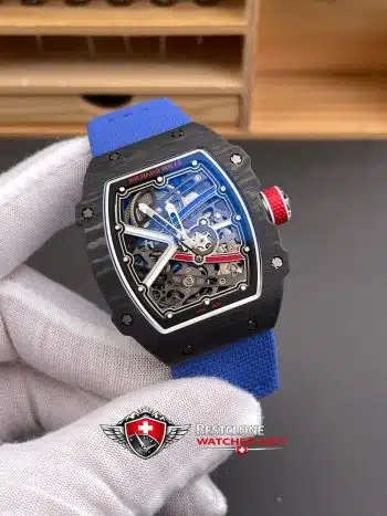 Richard Mille RM 67 02 Sport Edition Super Clone Watch (2)