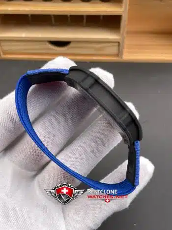 Richard Mille RM 67 02 Sport Edition Super Clone Watch (4)