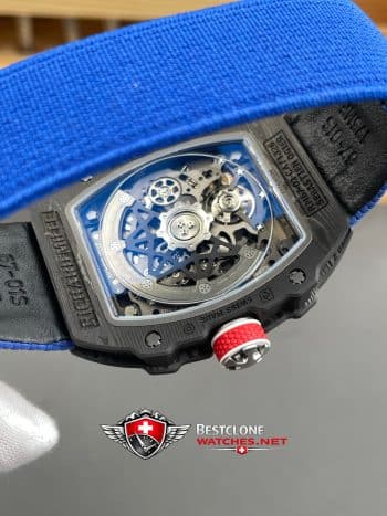 Richard Mille RM 67 02 Sport Edition Super Clone Watch (5)