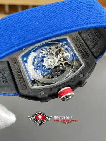 Richard Mille RM 67 02 Sport Edition Super Clone Watch (5)