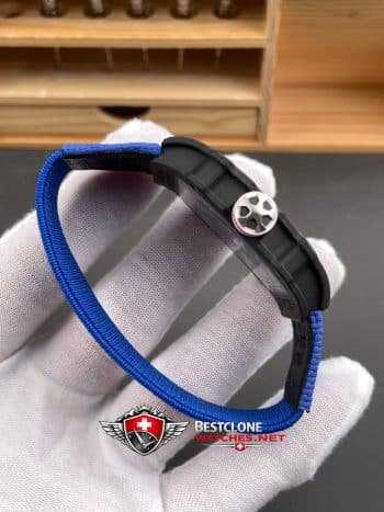 Richard Mille RM 67 02 Sport Edition Super Clone Watch (6)