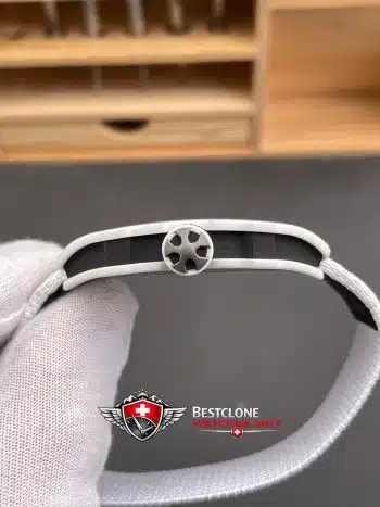 Richard Mille RM67 02 UAE Edition Super Clone Watch – White Ceramic 11 Replica (4)