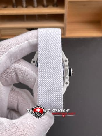 Richard Mille RM67 02 UAE Edition Super Clone Watch – White Ceramic 11 Replica (7)