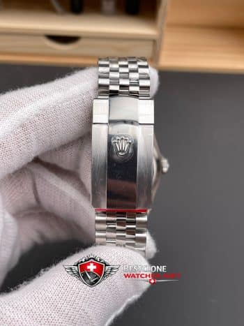 Rolex Datejust 36mm Ref M126234 0045 Wimbledon Super Clone Watch (8)