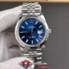 Rolex Datejust 41mm Ref M126334 0002 Blue Dial Super Clone Watch (1)